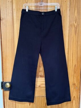 SEA New York Navy Blue Pants ~ 6